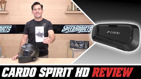 cardo spirit hd reviews